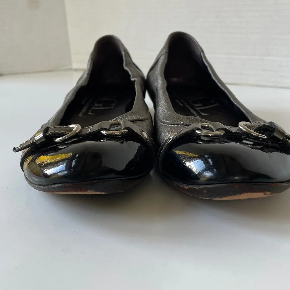 AGL Flats